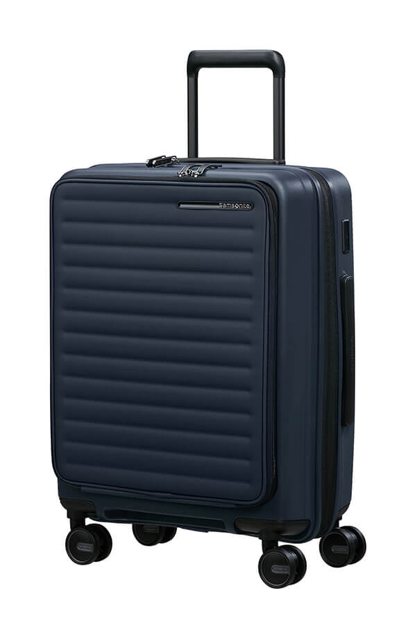 Restackd Trolley espandibile (4 ruote) 55cm