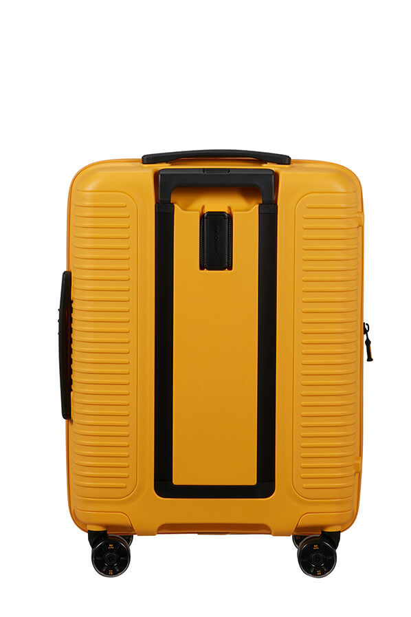 Prodiver Trolley espandibile (4 ruote) 55cm