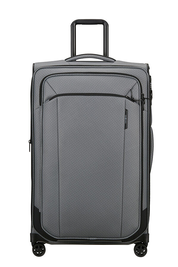 Respark Trolley espandibile (4 ruote) 79cm