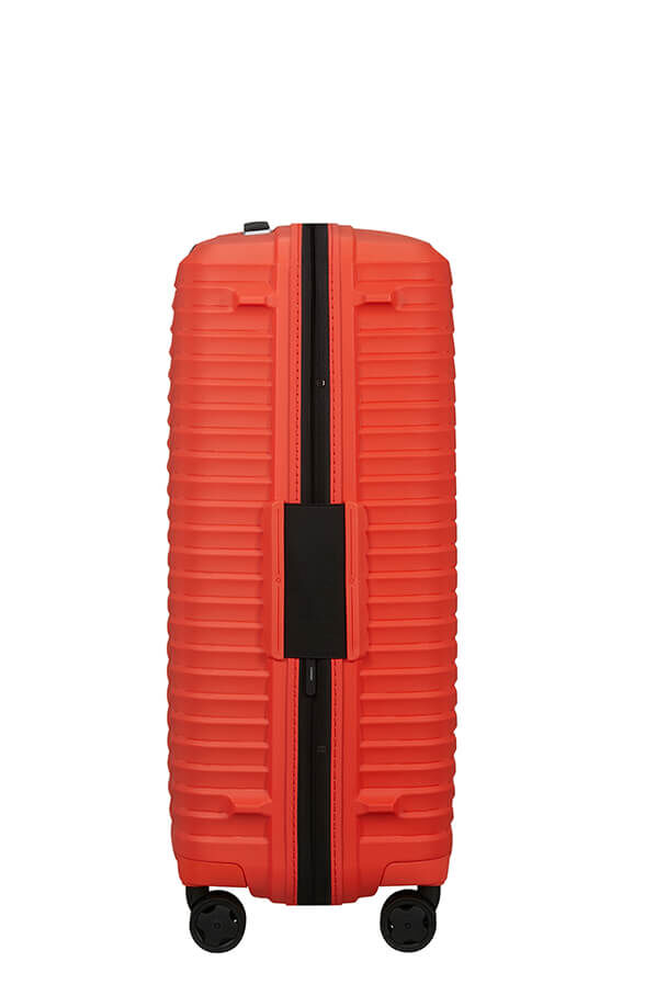 Upscape Trolley espandibile (4 ruote) 68cm