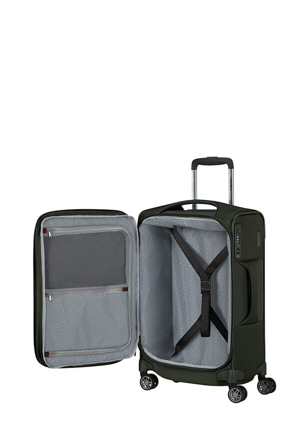 Re-Lite Trolley espandibile (4 ruote) 55cm