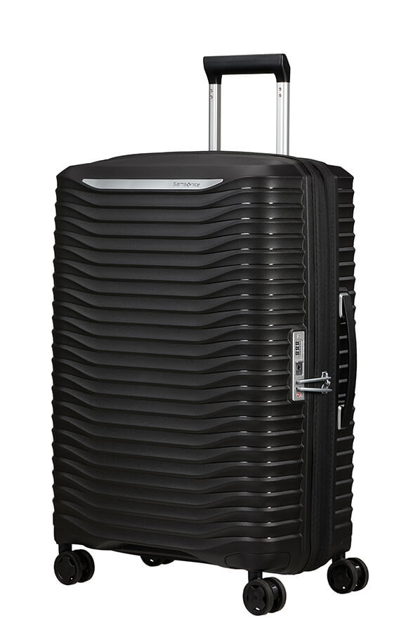Upscape Trolley espandibile (4 ruote) 68cm