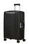 Upscape Trolley espandibile (4 ruote) 68cm