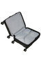 Paralux Trolley espandibile (4 ruote) 55cm