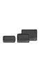 Ta Revolution Set di 3 Packing Cubes