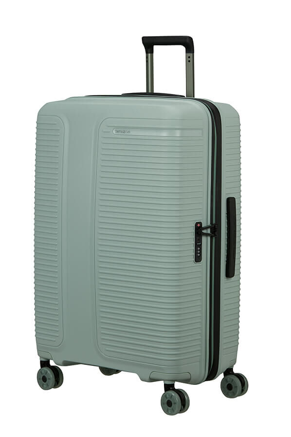 Prodiver Trolley espandibile (4 ruote) 75cm