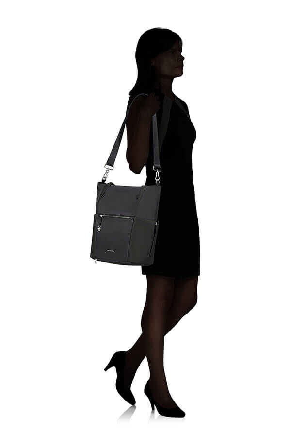 Move Journey Shopping Bag 14.1"