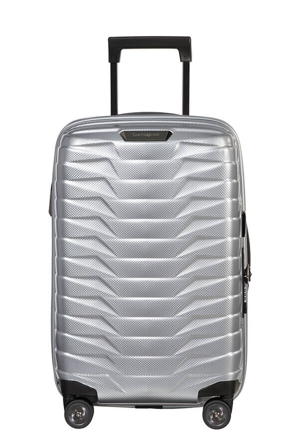 Proxis Trolley espandibile (4 ruote) 55cm