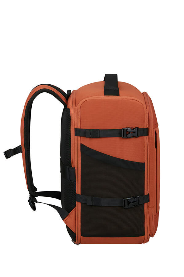 2FIT Zaino underseat 2 in 1