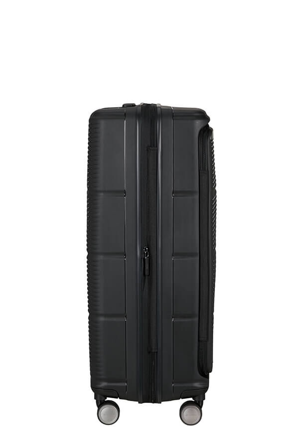 Paralux Trolley espandibile (4 ruote) 75cm