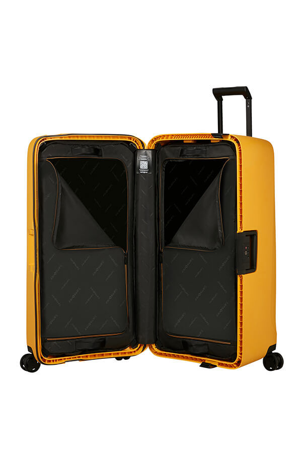 Essens Trunk (4 ruote) 80cm
