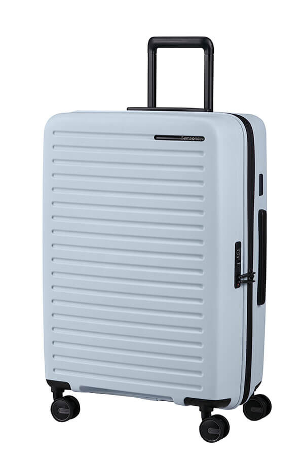 Restackd Trolley espandibile (4 ruote) 68cm