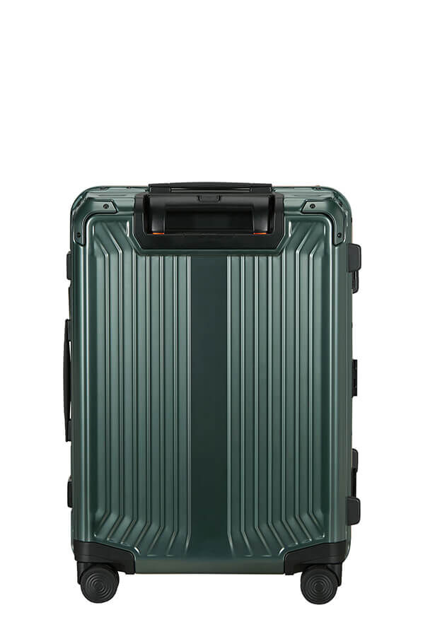 Lite-Box Alu Trolley (4 ruote) 55cm