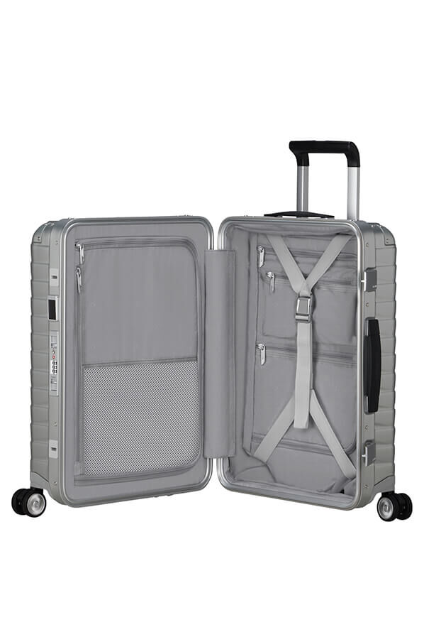 Proxis Alu Trolley (4 ruote) 55cm