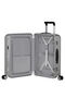 Proxis Alu Trolley (4 ruote) 55cm