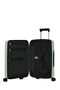 Upscape Trolley espandibile (4 ruote) 55cm
