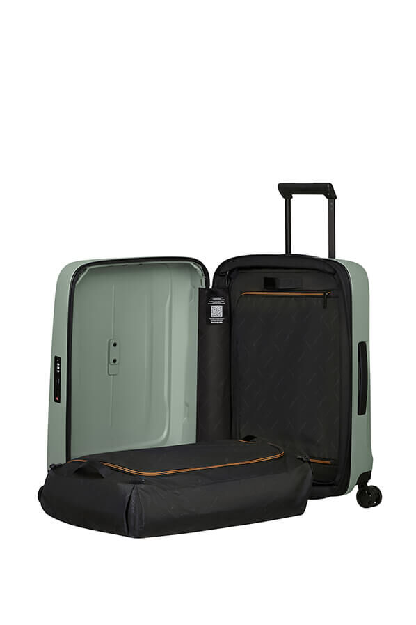 Essens Trolley espandibile (4 ruote) 55cm