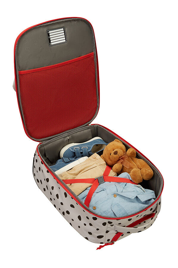 Sammies Disney Valigia (2 ruote) 45cm