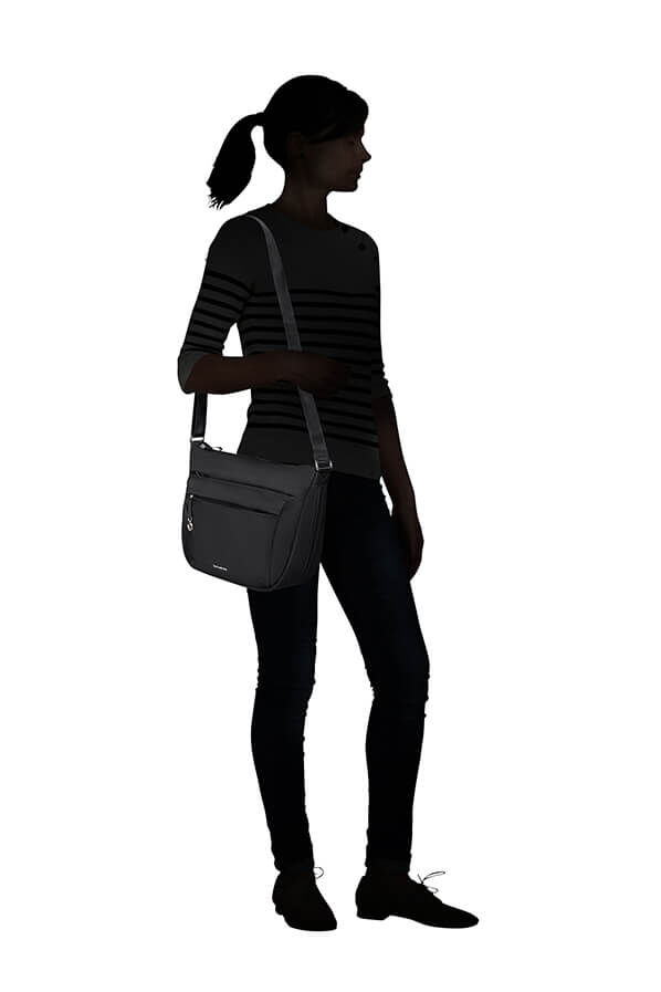 Move 5.0 Hobo bag