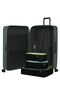 Restackd Trolley espandibile (4 ruote) 81cm