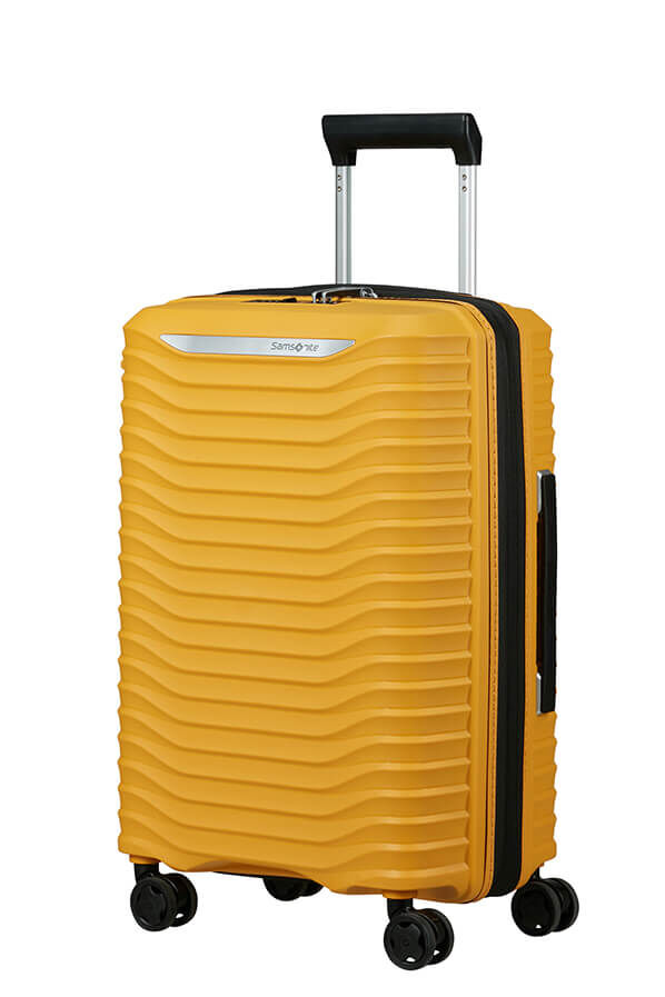 Upscape Trolley espandibile (4 ruote) 55cm
