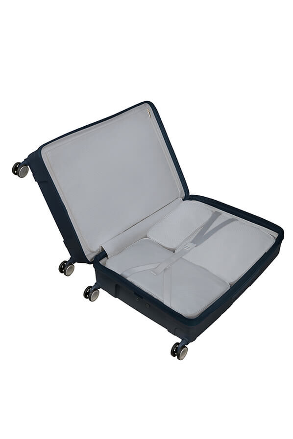 Paralux Trolley espandibile (4 ruote) 81cm