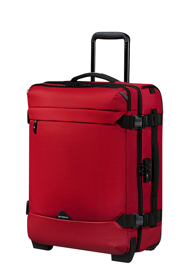 Roadseeker Borsone con ruote 55cm backpack
