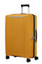 Upscape Trolley espandibile (4 ruote) 75cm