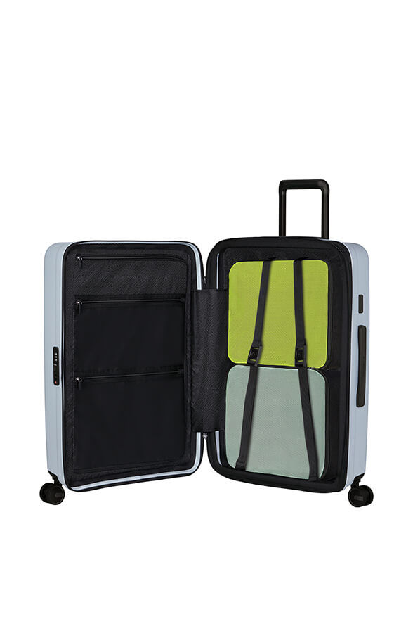 Restackd Trolley espandibile (4 ruote) 68cm