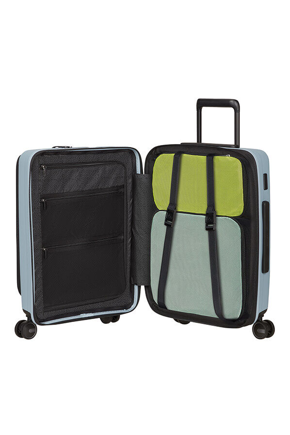 Restackd Trolley espandibile (4 ruote) 55cm