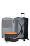 Re-Lite Trolley espandibile (4 ruote) 78cm