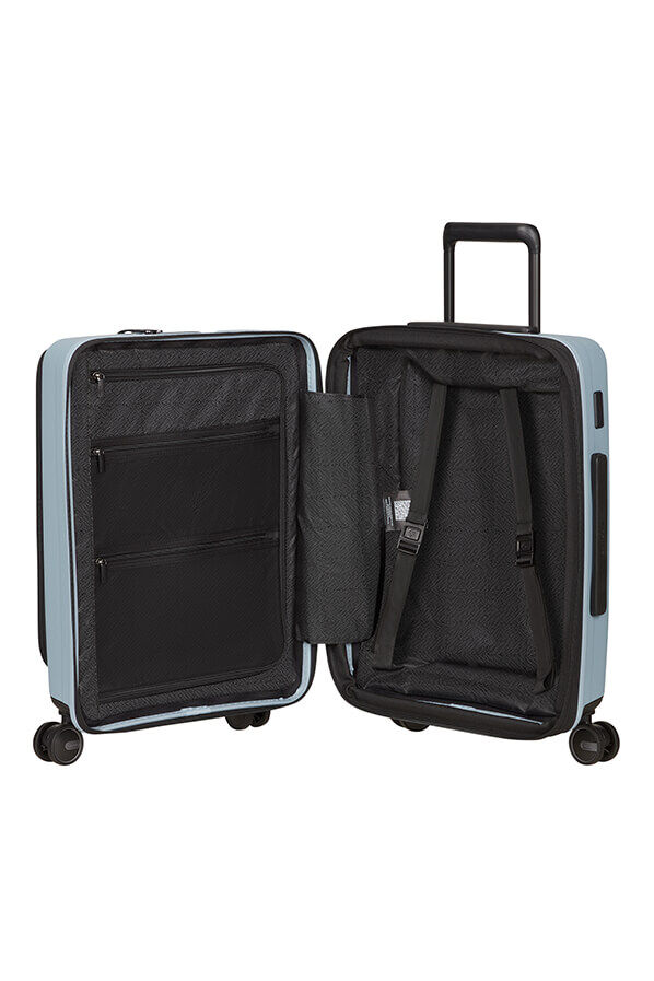 Restackd Trolley espandibile (4 ruote) 55cm