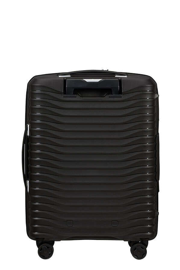 Upscape Trolley espandibile (4 ruote) 55cm