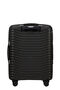 Upscape Trolley espandibile (4 ruote) 55cm