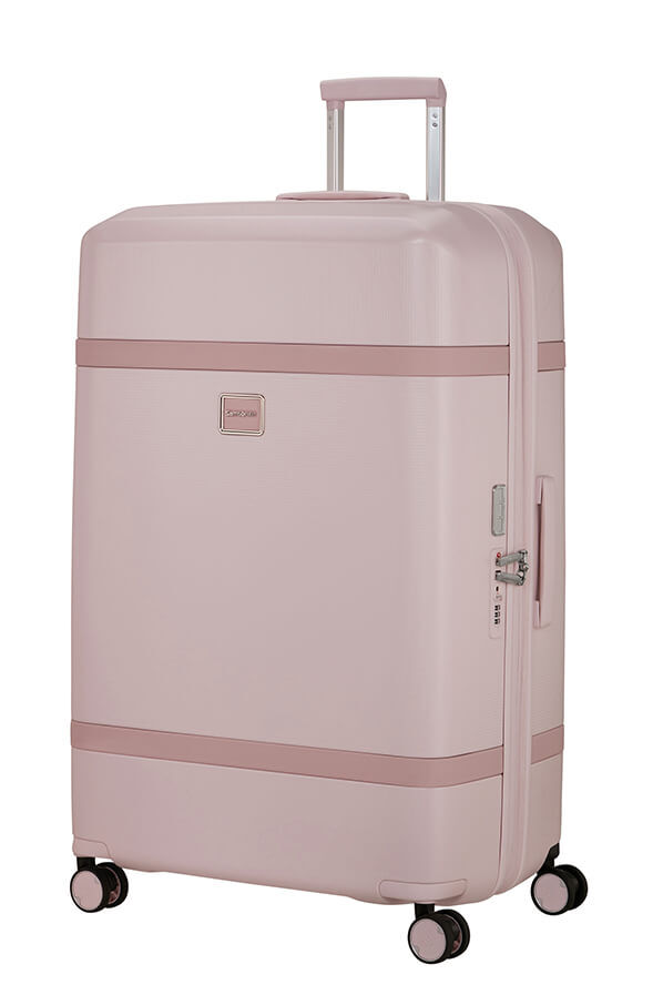 Image Trolley espandibile (4 ruote) 81cm