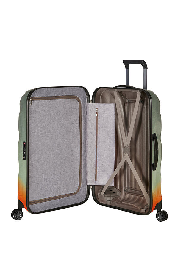 C-Lite Trolley (4 ruote) 69cm