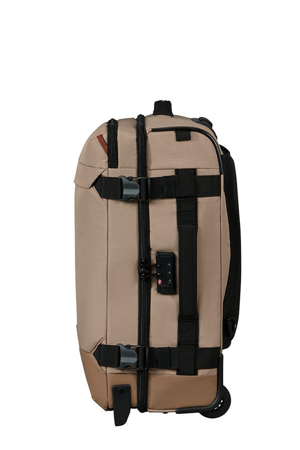 Roadseeker Borsone con ruote 55cm backpack