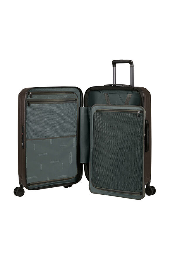 2Wander Trolley espandibile (4 ruote) 69cm