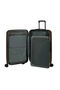 2Wander Trolley espandibile (4 ruote) 69cm