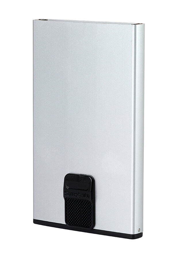 Alu Fit Portafoglio