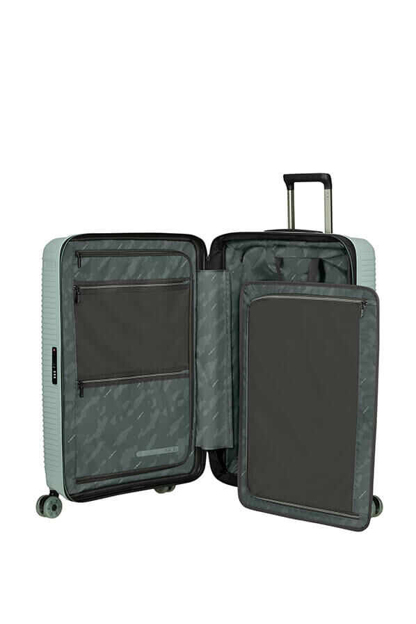 Prodiver Trolley espandibile (4 ruote) 75cm