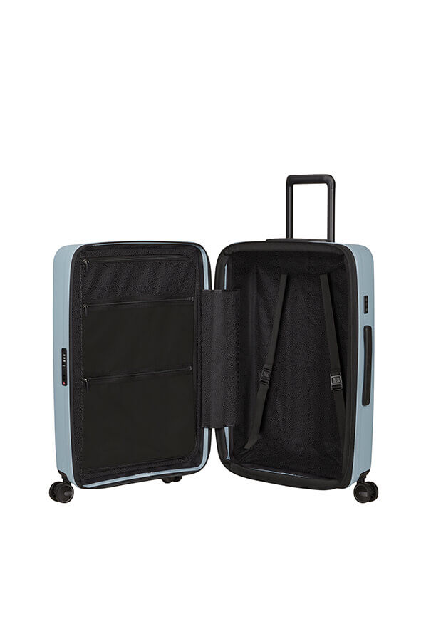 Restackd Trolley espandibile (4 ruote) 68cm