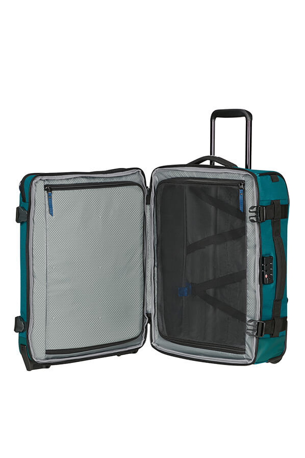 Roadseeker Borsone con ruote 55cm backpack