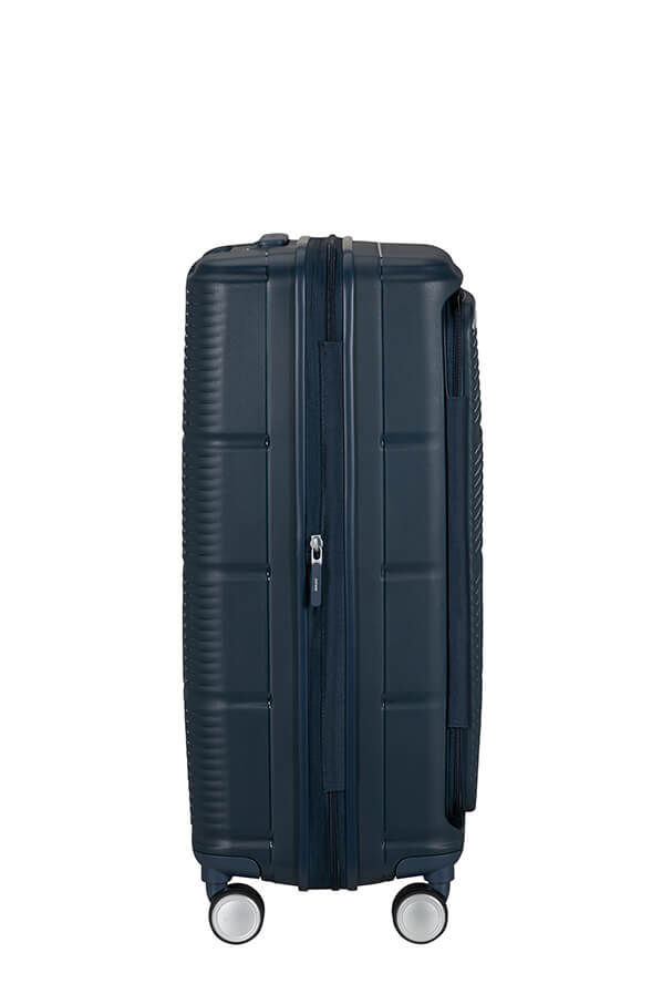 Paralux Trolley espandibile (4 ruote) 67cm