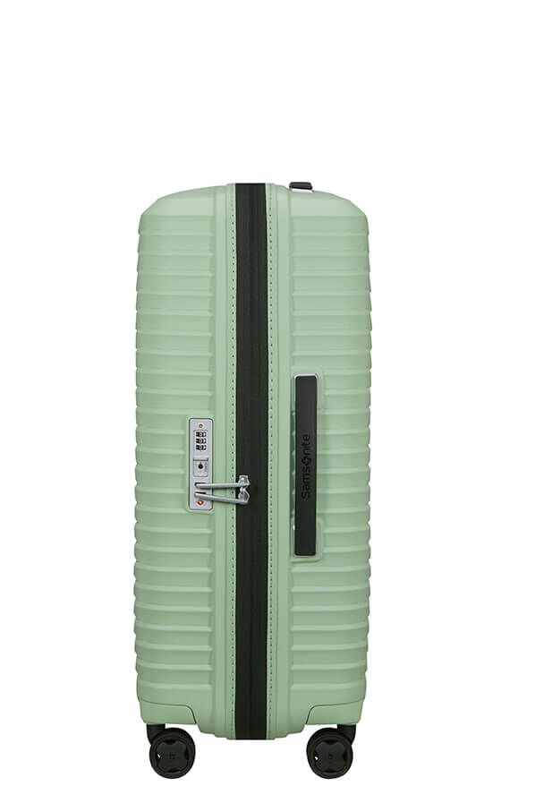 Upscape Trolley espandibile (4 ruote) 68cm