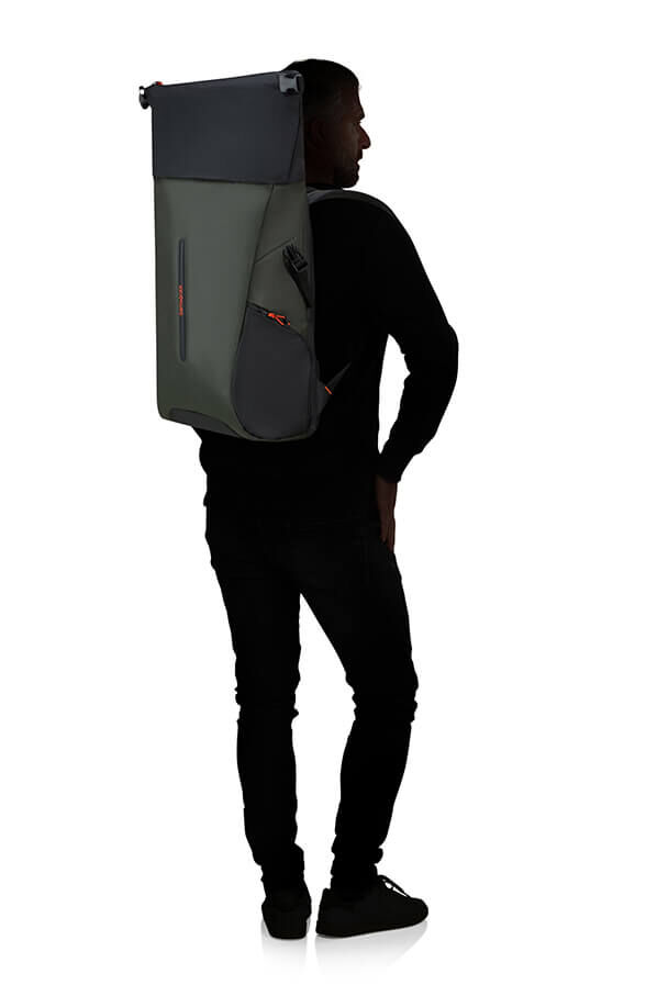 Ecodiver Zaino L