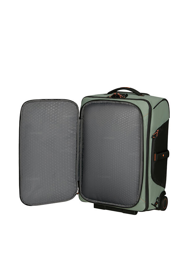 Ecodiver Borsone con ruote / Zaino 55cm
