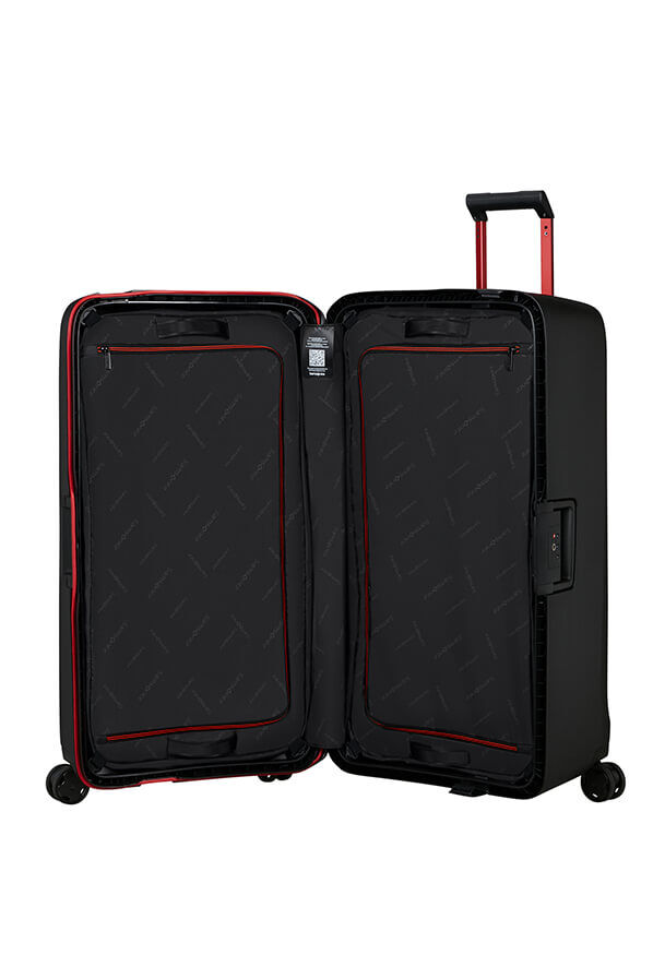 Essens Trunk (4 ruote) 80cm