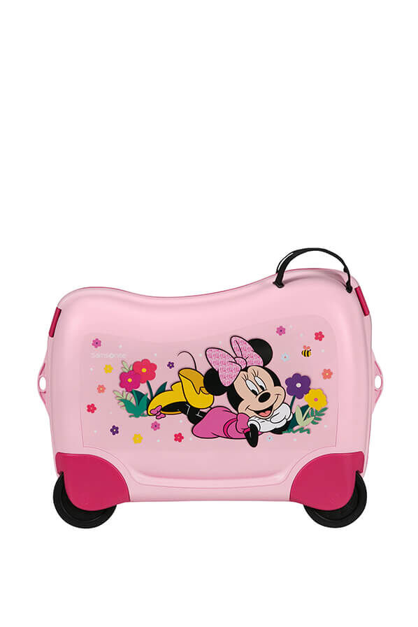 Dream2go Disney Trolley (4 ruote)