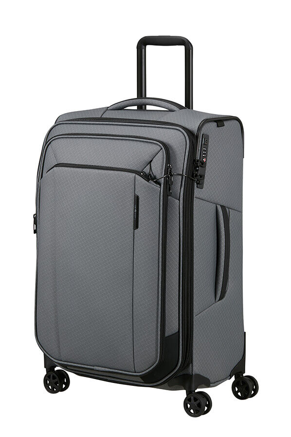 Respark Trolley espandibile (4 ruote) 67cm